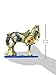 Westland Giftware Horse of a Figurine, Wolf Spirit
