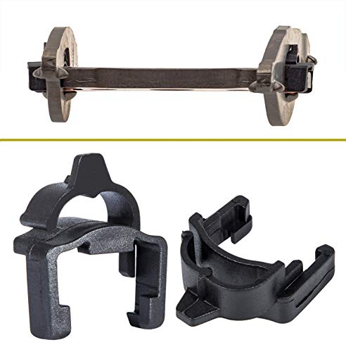 image for Manicar W302193 Rocker Arm Retainer Clip For 2003-2010 Ford Powerstrok