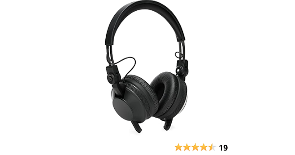 Amazon.com: Pioneer DJ HDJ-CX 