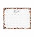 Rifle Paper 2018 Appointment Calendar