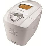 Black & Decker B2300 3lb White Breadmaker: Amazon.ca: Home