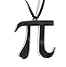 Pi Symbol Ornament