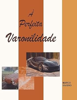 Livro À Perfeita Varonilidade