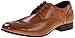 Kenneth Cole Unlisted Men's Worth While Oxford