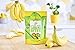 Barnana - Organic Chewy Banana Bites, Original, Chewy Banana Snack, Made With Real Fruit, High In Potassium, Kosher, USDA Organic, Paleo, Gluten-Free, Vegan (3.5 oz, 3-Pack)