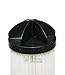 Crucial Vacuum Replacement Vacuum Filter Compatible with Hoover Part # 2KE2110000,2-KE2110000,2- KE2110-000 & Models C2401, C2401010, RY4001 Pair with HEPA Style 7.5” x 3.1” x 3.1” - Bulk (1 Pack))