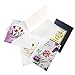 Greeting Cards Assortment for All Occasions – 30 Pack Box Set Handpicked Greeting Card Assorted Blank Cards with Envelopes 5x7