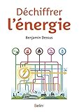 Déchiffrer l'énergie (Récréa'sciences) (French Edition) by