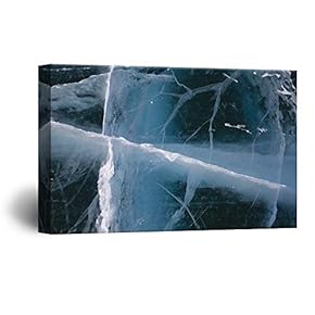 Inner Feature of Stones Print