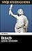 Homer: The Iliad in Greek + English (SPQR Study Guides Book 32)