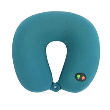 Buy Hanumex Softly Portable Electric U Shaped Cervical Vibration