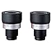 Kowa 50X Wide Angle Eyepiece for Kowa High Lander Binocular Telescope - TE-9WH (1 piece)