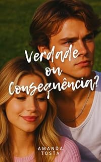 Livro Verdade ou Consequência?
