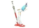 Capcom Darkstalkers: Vampire Morrigan Aensland (Nurse Version) Figure Builder Creators Model - AUG178980
