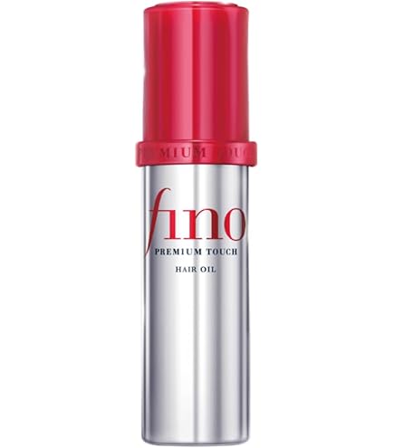 Amazon.com: Fino Premium Touch Smoothing and Moisturizing Leave-In