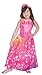 Rubies Barbie and The Secret Door Movie Alexa Costume, Child Medium