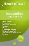 IMMOBILIER by 