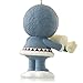 Hallmark Keepsake Ornament Frosting Frosty Friend Merry Makers 2014