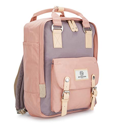 seventeen london backpack