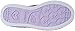 Skechers Little Kid (4-8 Years) Twinkle Toes: Chit Chat-Prolifics Black/Lavender Light-Up Sneaker - 12 M US Little Kid
