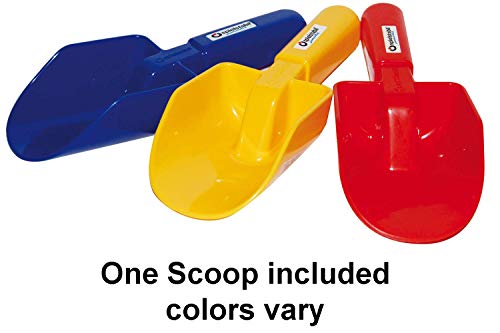 Spielstabil Small Sand Scoop (Made in Germany) - Sold Individually - Colors Vary - //coolthings.us