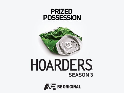 Hoarders Season 3