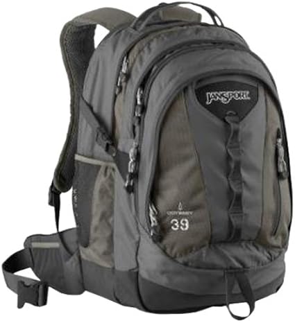 jansport airlift backpack