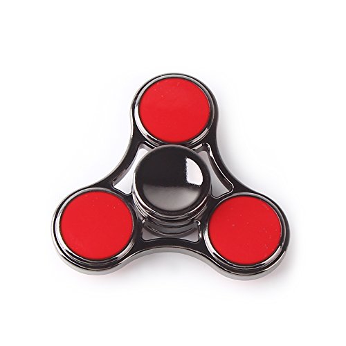 Top 5 Best hand spinner for sale 2017 (Best Fidget Spinner Toy Review