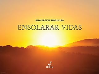 Livro Ensolarar Vidas