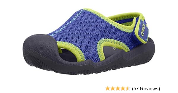 amazon crocs swiftwater