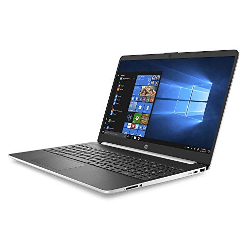 HP 15.6″ FHD Home and Business Laptop Core i7-1065G7, 20GB RAM, 1TB SSD, Intel Iris Plus Graphics, 4 Core up to 3.90 GHz, USB-C, HDMI 1.4 4K Output, Keypad, Webcam, 1920×1080, Win 10