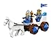 LEGO Juniors Knights' Castle 10676 Building Set