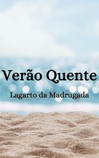 Livro Verão Quente
