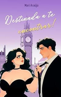 Livro Destinada a te encontrar