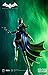 Batman Arkham Knight Batgirl 1:10 Scale Statue