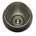 Premium Engineered Solutions Temp Saver Stainless Steel Vacuum Insulated Wide Mouth Double Wall Water Bottle with Straw Cap, 34 oz.