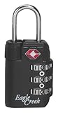 Eagle Creek Travel Gear Travel Safe TSA Lock