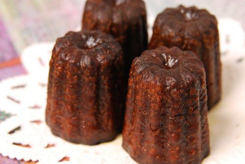 Amazon エルクアトロギャッツ エルクアトロギャッツ カヌレ4種詰め合わせ アールグレー ショコラ 抹茶 レモン エルクアトロギャッツ ケーキ 洋菓子 通販