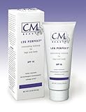 LEG MAGIC-SOFT BROWN