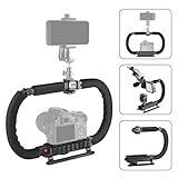 Neewer DSLR/Mirrorless/Action Camera Camcorder