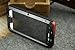 Newest Military Extreme shockproof/dust/dirt proof aluminum metal heavy duty case for Samsung Galaxy SIV S4 I9500, with gorilla Glass protected, simple waterproof function for galaxy S4 I9500, Shipping from US Seller(Silver)-Novelty