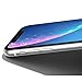 Belkin ScreenForce InvisiGlass Ultra Screen Protection for iPhone XR – iPhone XR Screen Protector