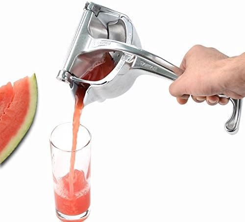 Manual juice extractor for household fruit juice extractor pressed lemon juice orange juice cucumber cucumber squeezed ginger juice juice