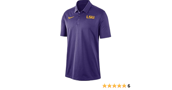 lsu polo amazon