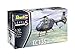 Revell 04982 EC135 Heeresflieger/ Germ. Army Aviation, 1:35 Scale Plastic Model kit
