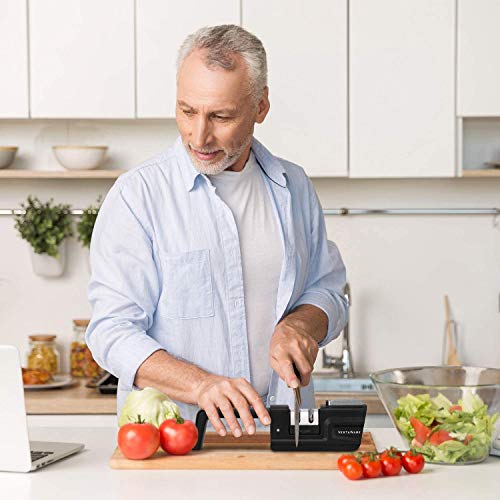 1 Knife+Sharpener+Vestaware+Foldable+Sharpening