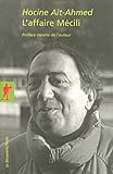 L'affaire Mécili by