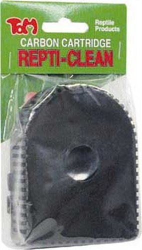 Tom (Tominaga/Oscar) STO1111 Repti Clean Filter Cartridge for Aquarium Filter