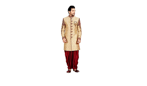 dulhe ki dress sherwani