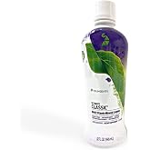 Youngevity Ultimate Classic Liquid Multivitamin and Mineral Complex, 32 oz | 16 vitamins, 70+ minerals, 12+ amino acids, grape seed extract, CoQ10, liquid formula, plant-derived, bioavailable, 32 oz